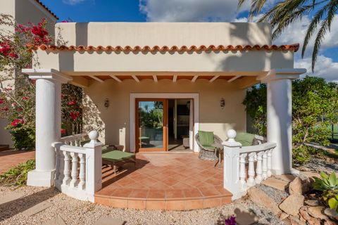 Villa i Sa Carroca, Ibiza, Sa Carroca - € 3.395.000 | Ref: MUDITA-ENCANTO - foto 32